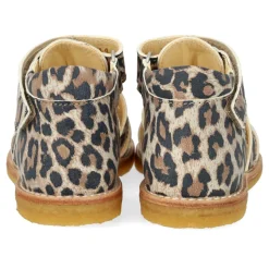 Begynder sandal med velcrolukning - 3609