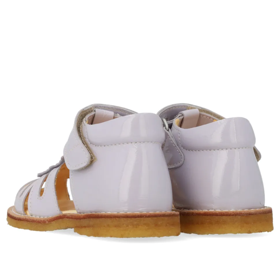 Begynder sandal med velcrolukning - 3287