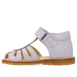 Begynder sandal med velcrolukning - 3287