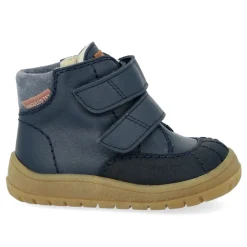 Begynder TEX-støvle med velcro - 4223