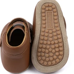 Begynder Velcro - Camel