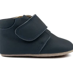 Begynder Velcro - Navy