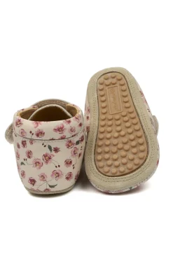 Begynder velcro print - Autumn anemone