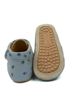 Begynder velcro print - Beetle