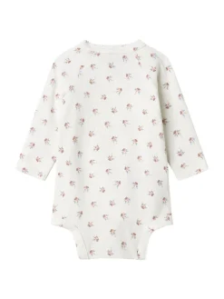 Belita Langærmet Body - Little sakura