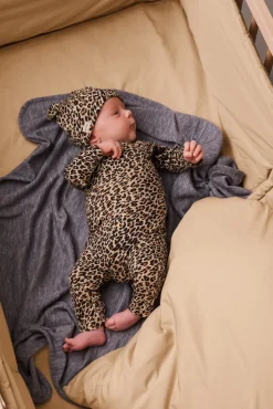 Belita Leo Langærmet Body - 0902