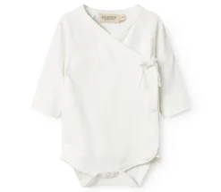 Belita Slå-om-body - Gentle white