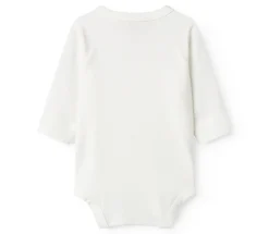 Belita Slå-om-body - Gentle white