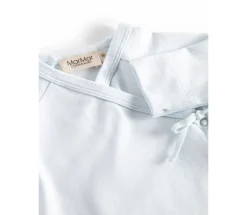 Belita Slå-om-body - Light blue