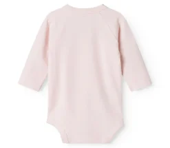 Belita Slå-om-body - Rosa