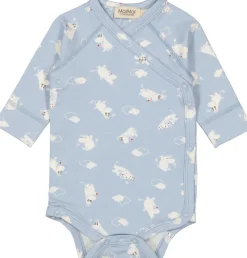 Belito Slå-Om-Body Body - 1667