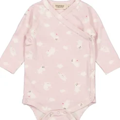 Belito Slå-Om-Body Body - 1668