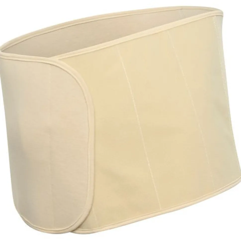Belly Binder Natur S-M