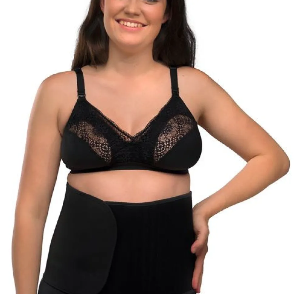 Belly Binder Sort L-XL