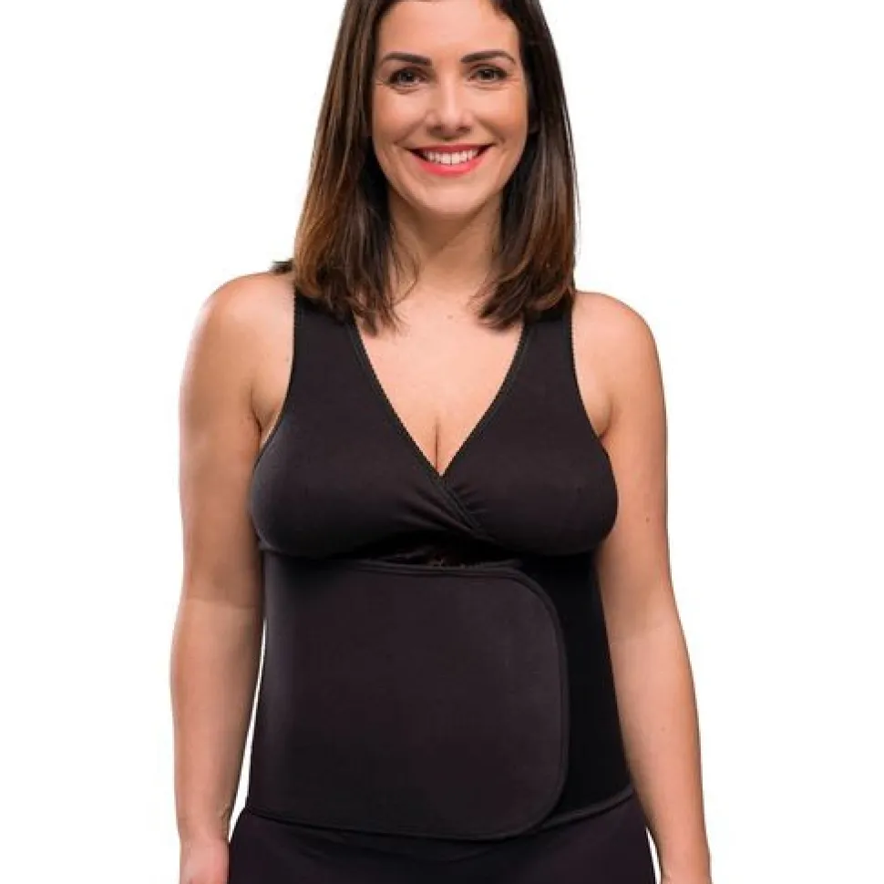 Belly Binder Sort L-XL