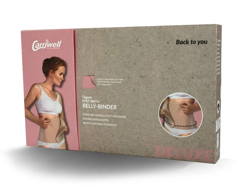 Belly Binder Sort L-XL