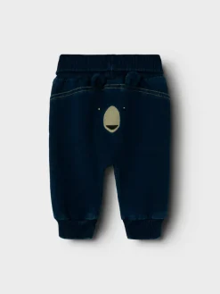 Ben Baggy Jeans - DARK DENIM