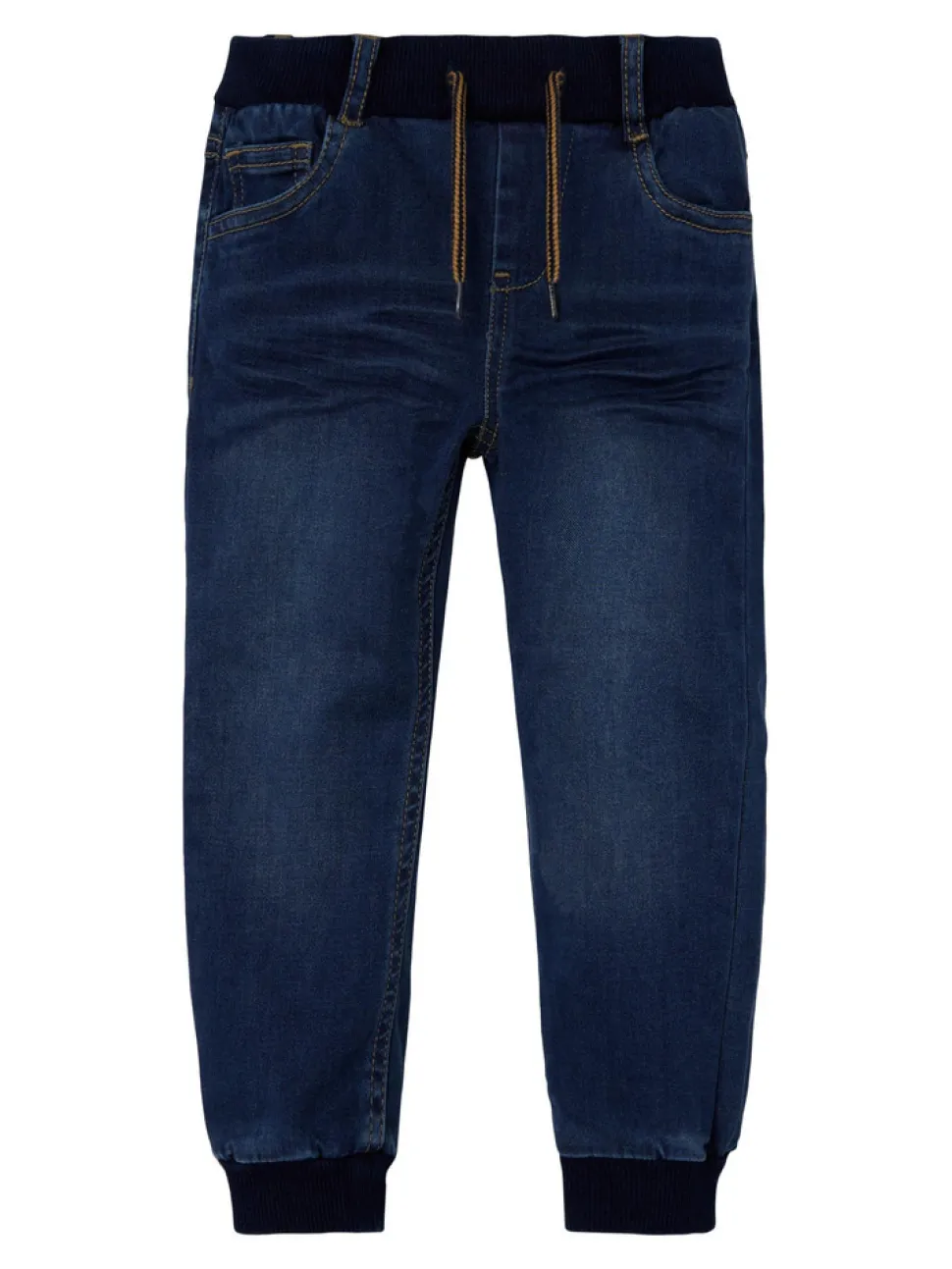 Ben baggy jeans 1132 NOOS - dark blue denim
