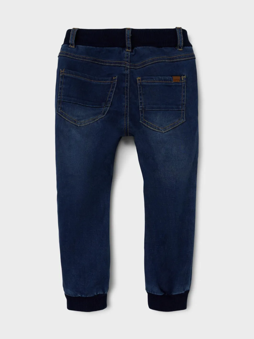Ben baggy jeans 1132 NOOS - dark blue denim