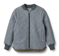 Benni Termojakke - Ink stripe