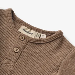 Benny Body Langærmet - 9549