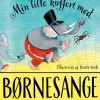 Bente Bech - Min lille kuffert med børnesange