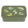 Bento lunch box: Crocodiles
