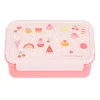 Bento lunch box: Ice-cream