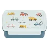 Bento lunch box: Vehicles