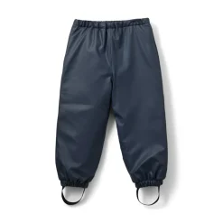 Bernard Foret Regnbukser - Dark blue