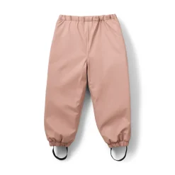 Bernard Foret Regnbukser - Rosy brown