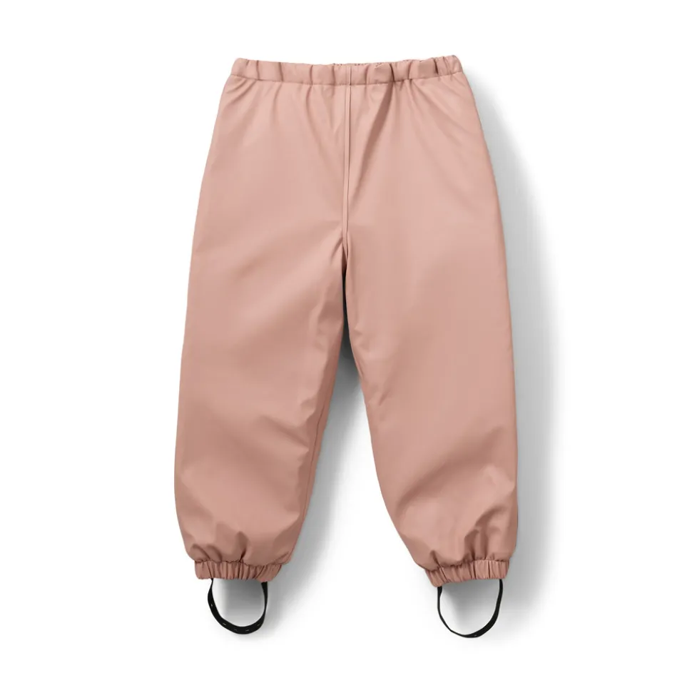 Bernard Foret Regnbukser - Rosy brown