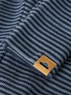 Berro R Long John Leggings - Navy Blazer