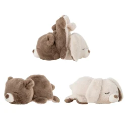 Berta Bamse, Brun, Polyester