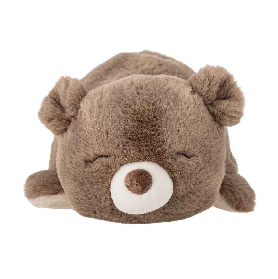 Berta Bamse, Brun, Polyester