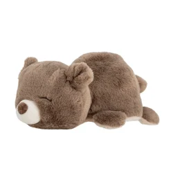 Berta Bamse, Brun, Polyester