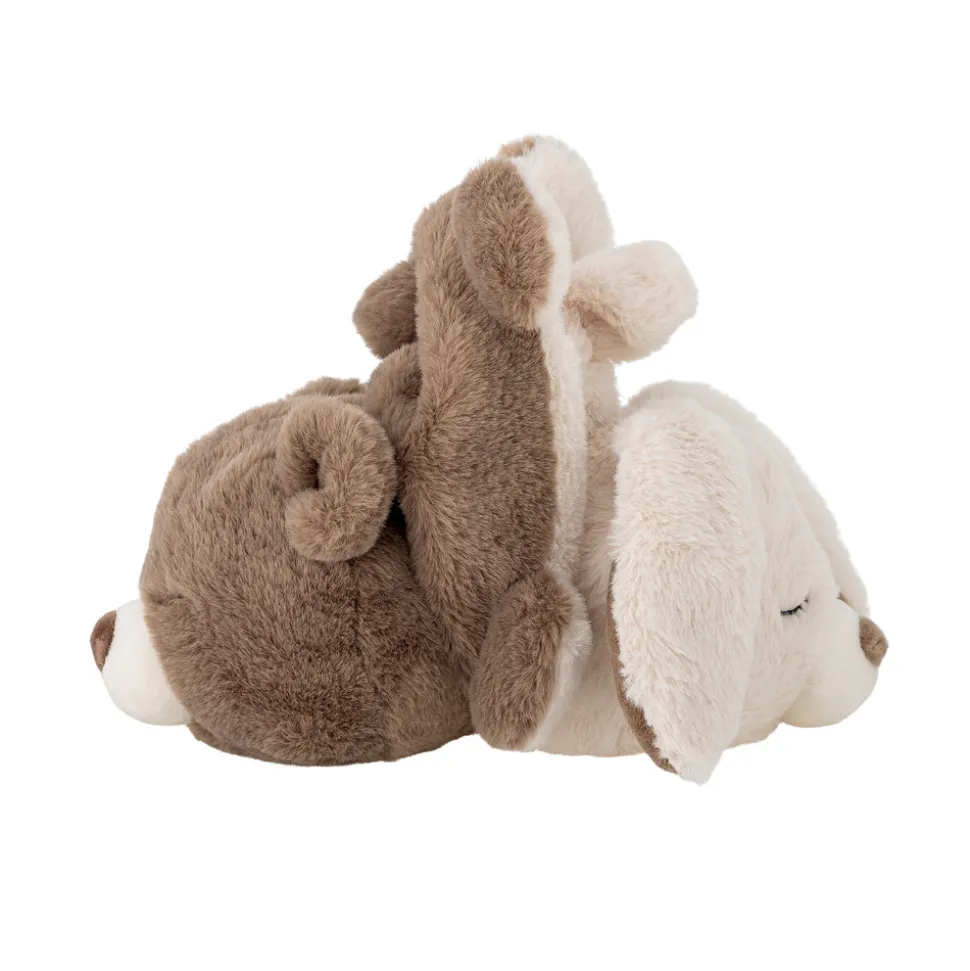 Berta Bamse, Brun, Polyester