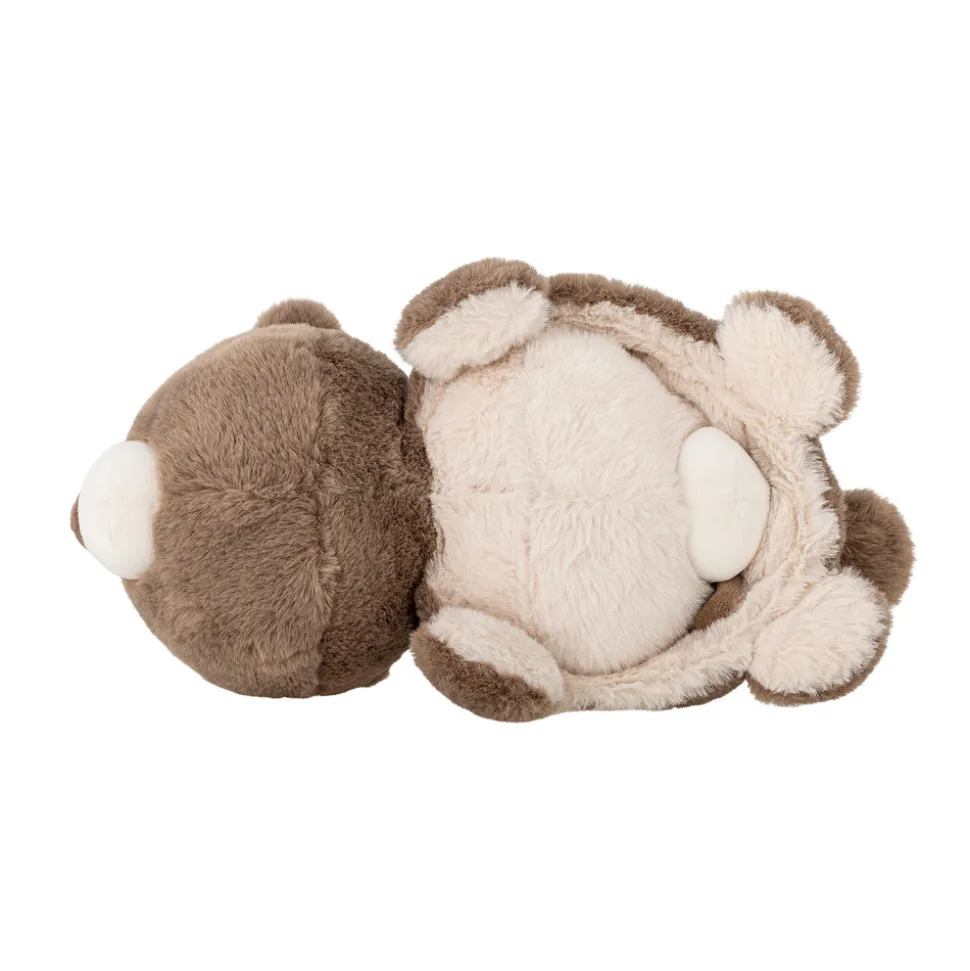 Berta Bamse, Brun, Polyester