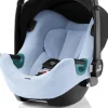 Betræk til BABY-SAFE 2/3/i-SIZE/iSENSE