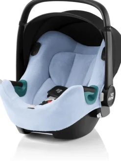 Betræk til BABY-SAFE 2/3/i-SIZE/iSENSE
