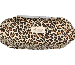 Betræk til vådservietter Cover Brown Leo