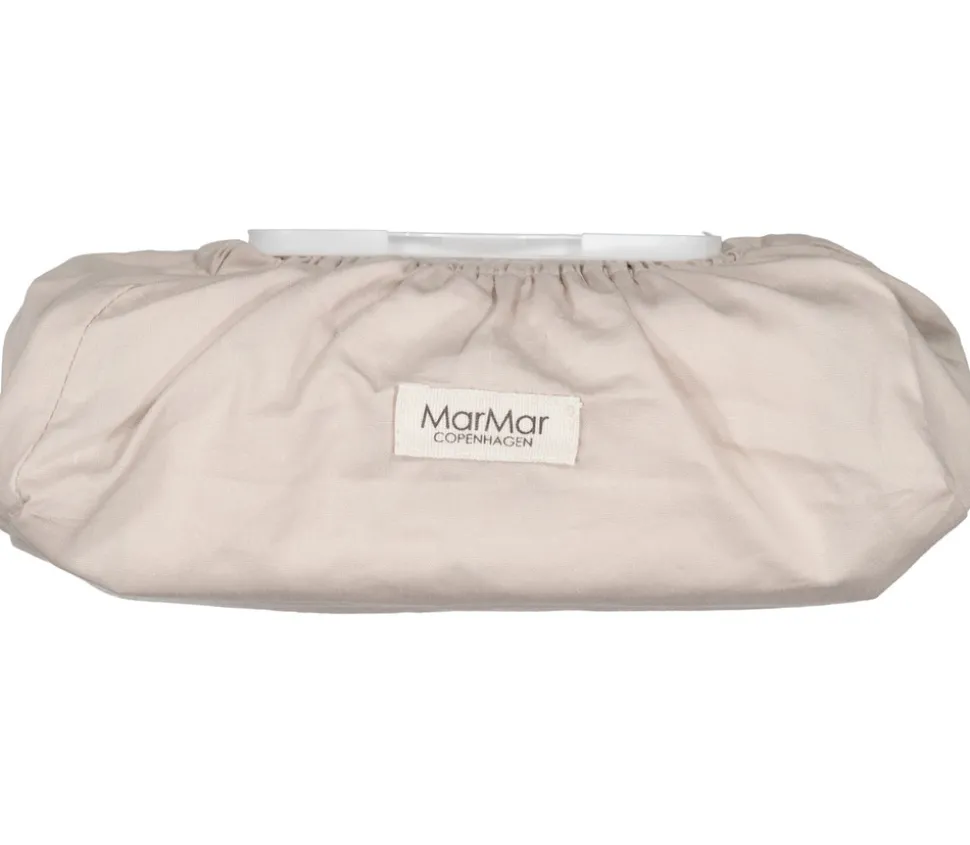 Betræk til vådservietter Grey Sand