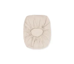 Betræk til vådservietter Grey Sand