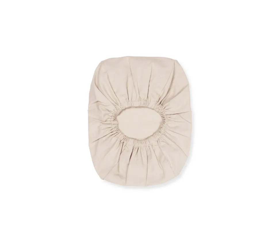 Betræk til vådservietter Grey Sand