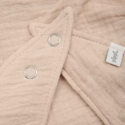 Bib Muslin (2-pack) - 250