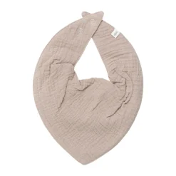 Bib Muslin (2-pack) - 2122