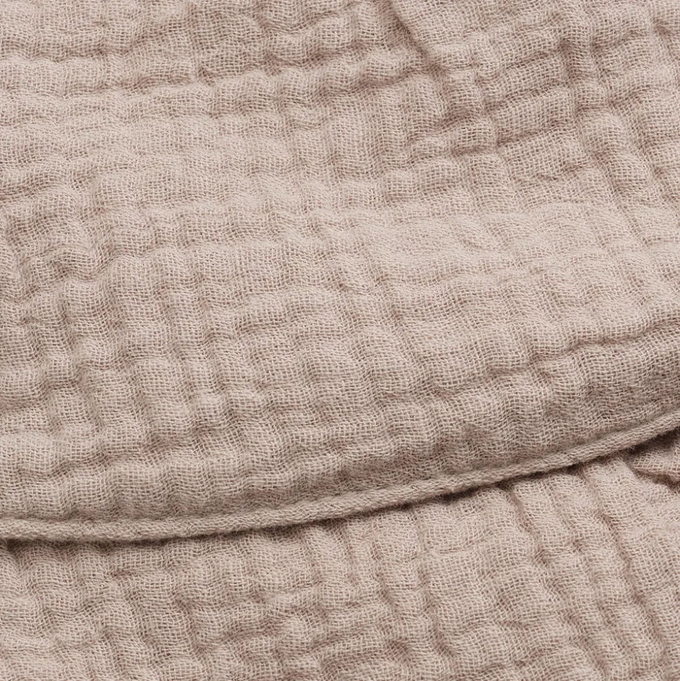 Bib Muslin (2-pack) - 2122