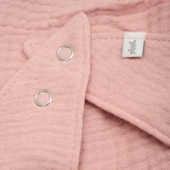 Bib Muslin (2-pack) - 597