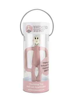 Bidering - Dusty Pink