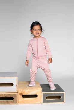 Bille joggingsæt - 4852